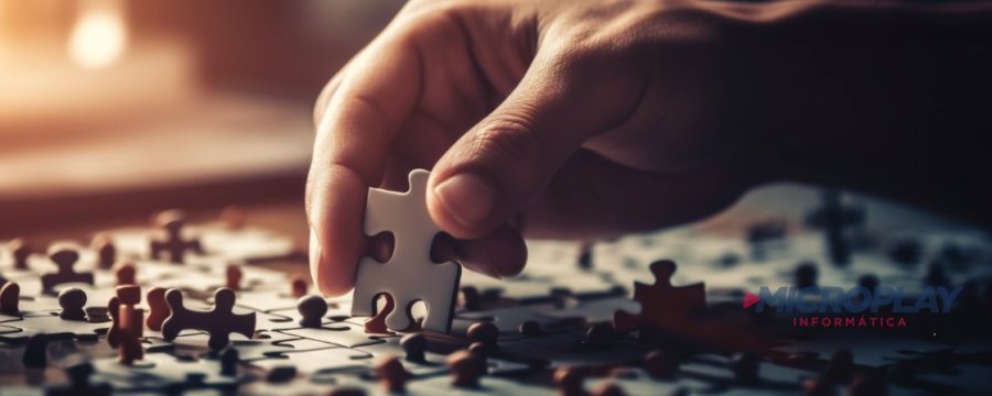 Rede de internet lenta na empresa? 5 causas comuns e como resolver
