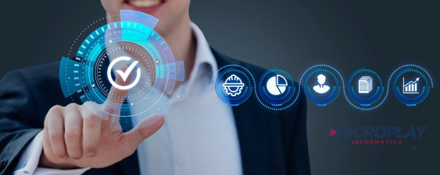 Manutenção preventiva de TI: o investimento que evita prejuízo nas empresas