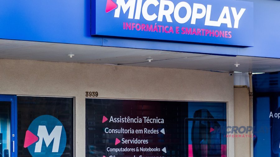 Microplay Informática