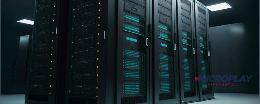 Nobreak: por que sua empresa precisa e como escolher