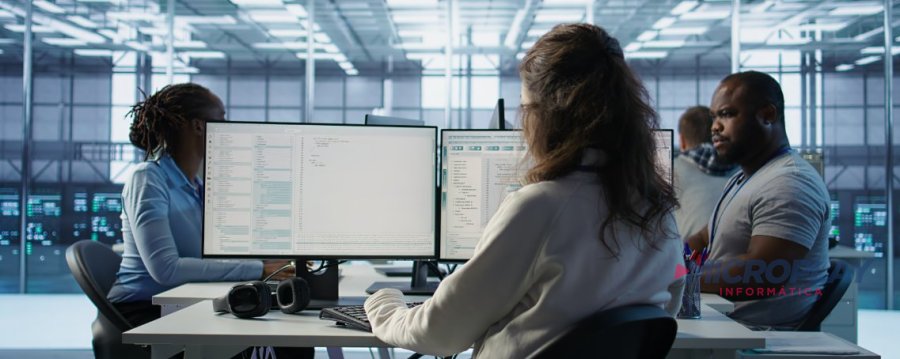 Contrato de manutenção mensal para empresa: quanto custa e o que está incluso